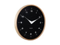 Karlsson - Wall Clock Osado Dome