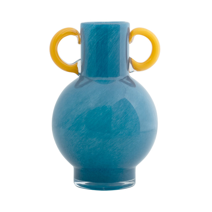 present time - Vase Fiesta