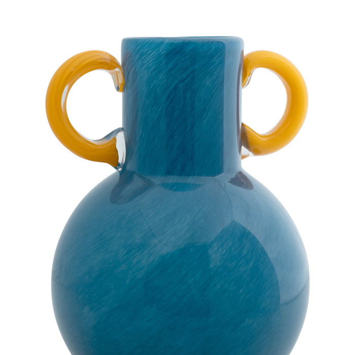 present time - Vase Fiesta