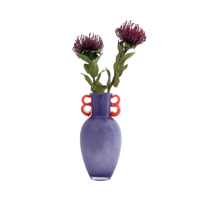 present time - Vase Fiesta Large