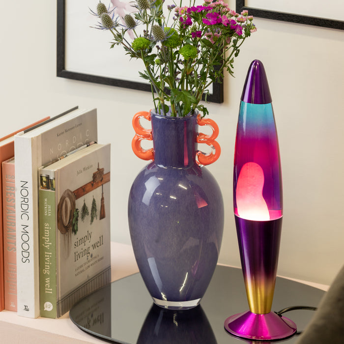 present time - Vase Fiesta Large