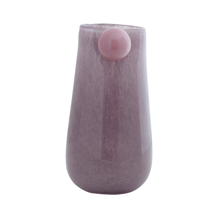 present time - Vase Bolita Medium