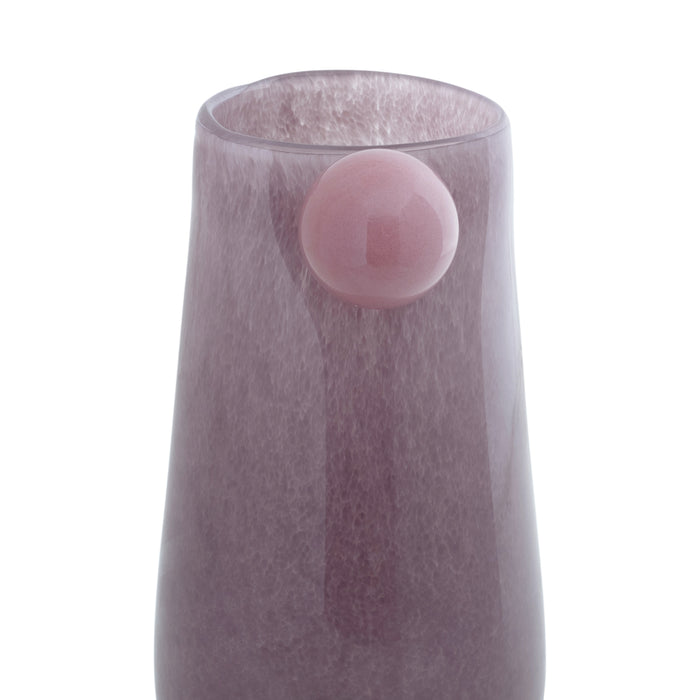 present time - Vase Bolita Medium