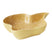 HKliving Shell Serveerschaal - Vanille