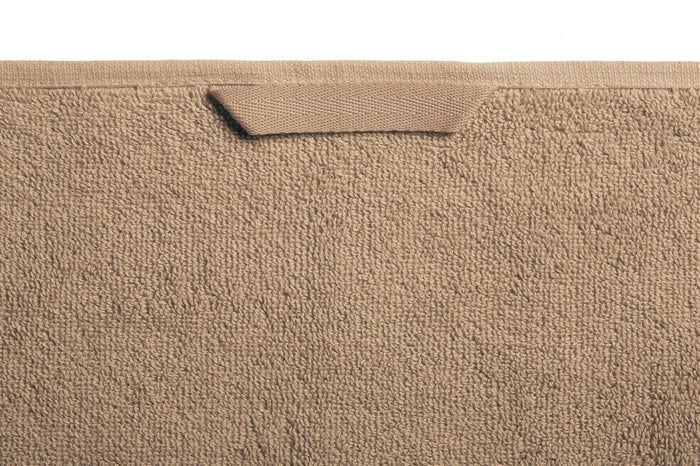 Beddinghouse Handdoek 60 x 110 cm set van 3