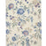 Pip Studio Secret Garden - Douchelaken - 70x140 - WhiteBlue