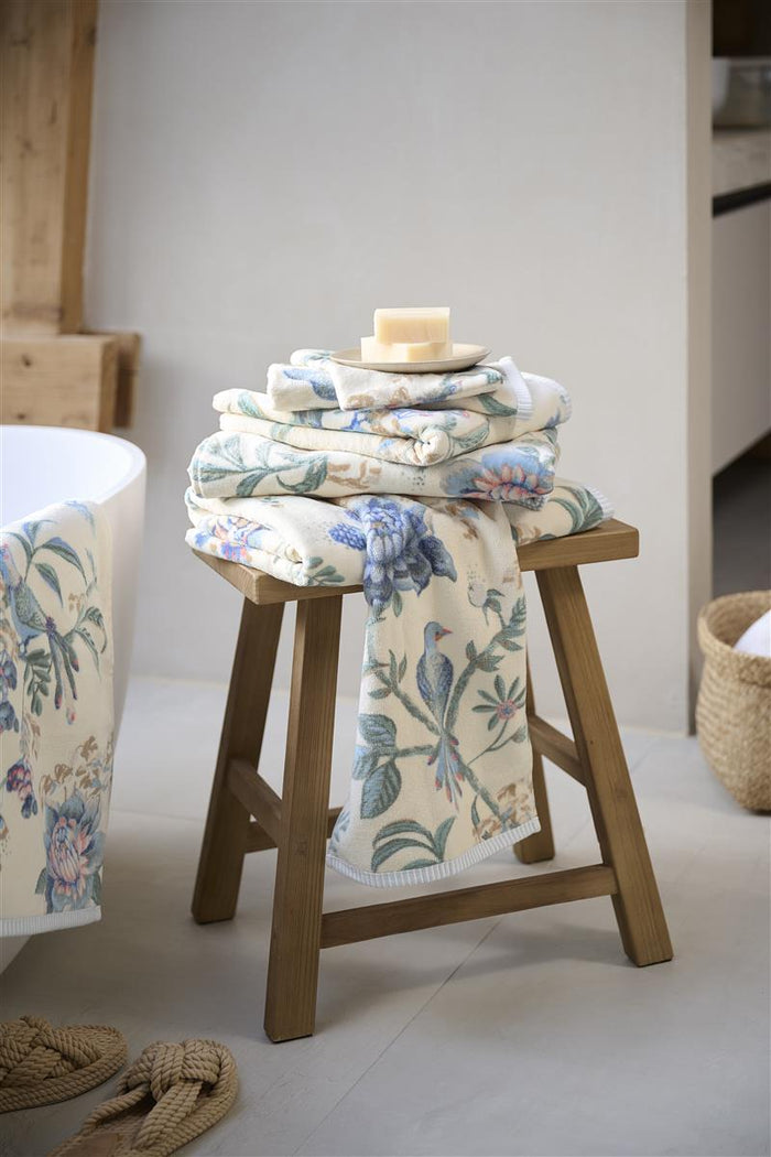 Pip Studio Secret Garden Gastendoek