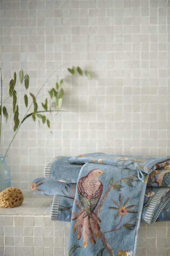 Pip Studio Handdoek 55 x 100 cm set van 3