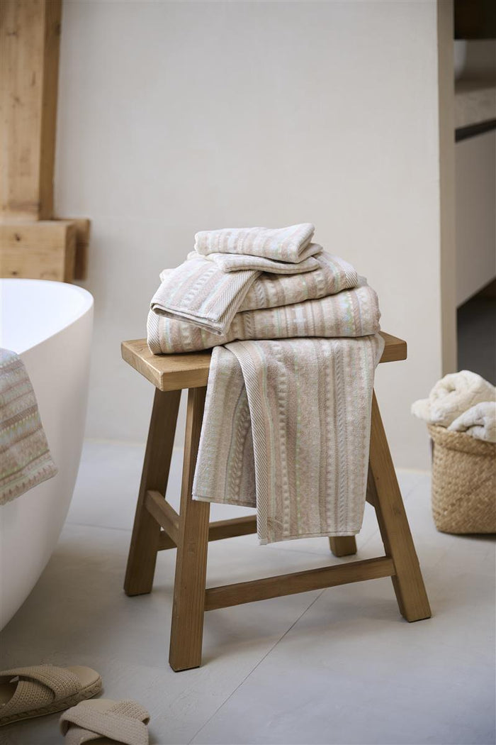 Pip Studio Handdoek 55 x 100 cm set van 3