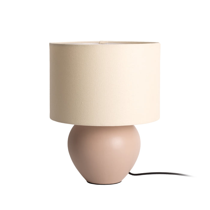 Leitmotiv - Table Lamp Alma Cone