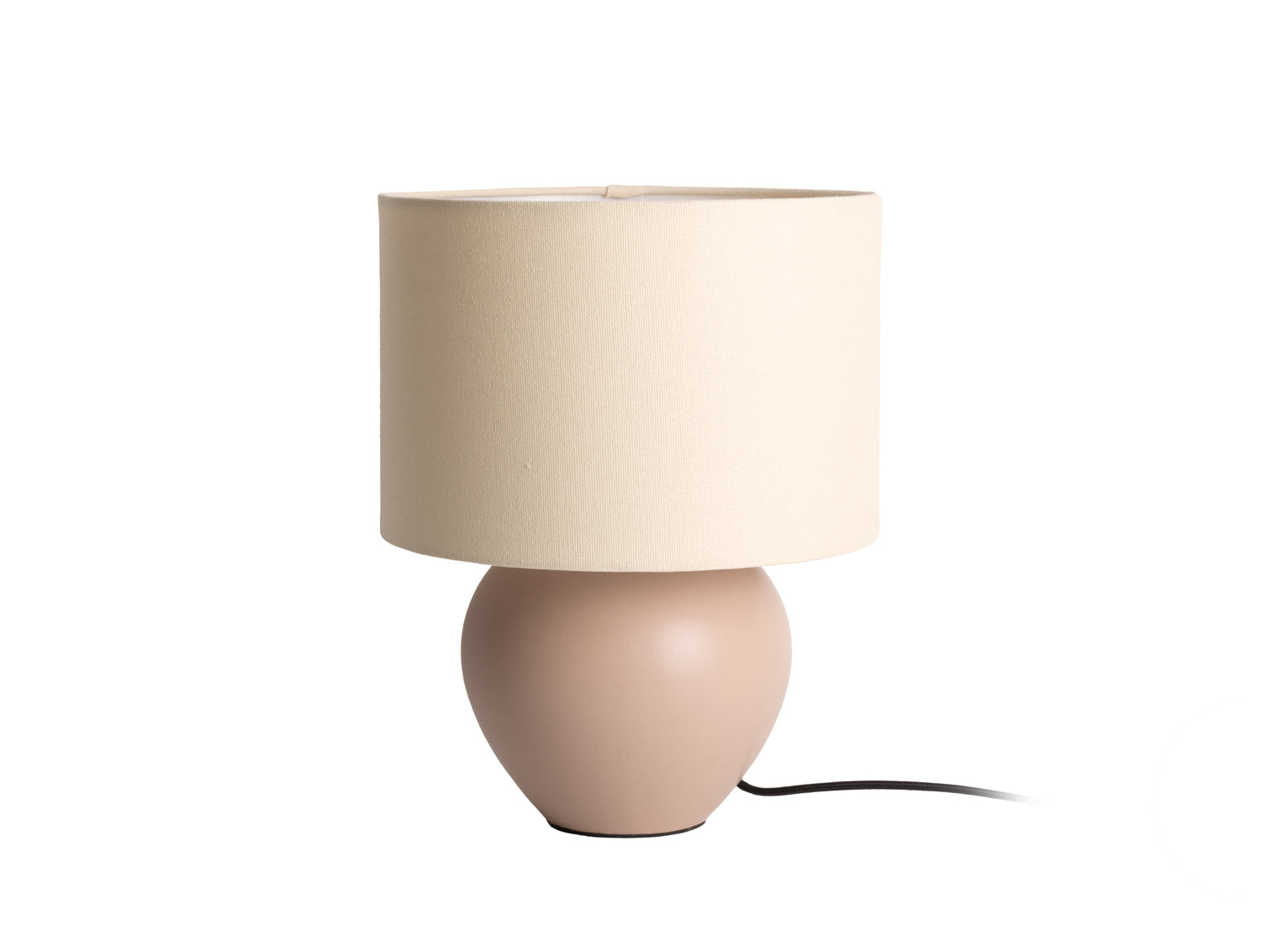 Leitmotiv - Table Lamp Alma Cone