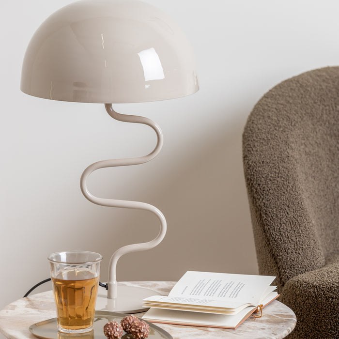 Leitmotiv - Table Lamp Twist