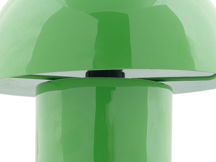Leitmotiv - Table Lamp Fat Mushroom Mini