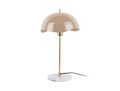 Leitmotiv - Table Lamp Waved Dome