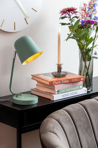 Leitmotiv - Table Lamp Encantar