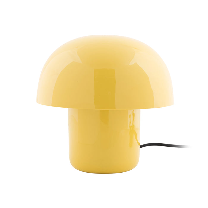 Leitmotiv - Table Lamp Fat Mushroom Mini