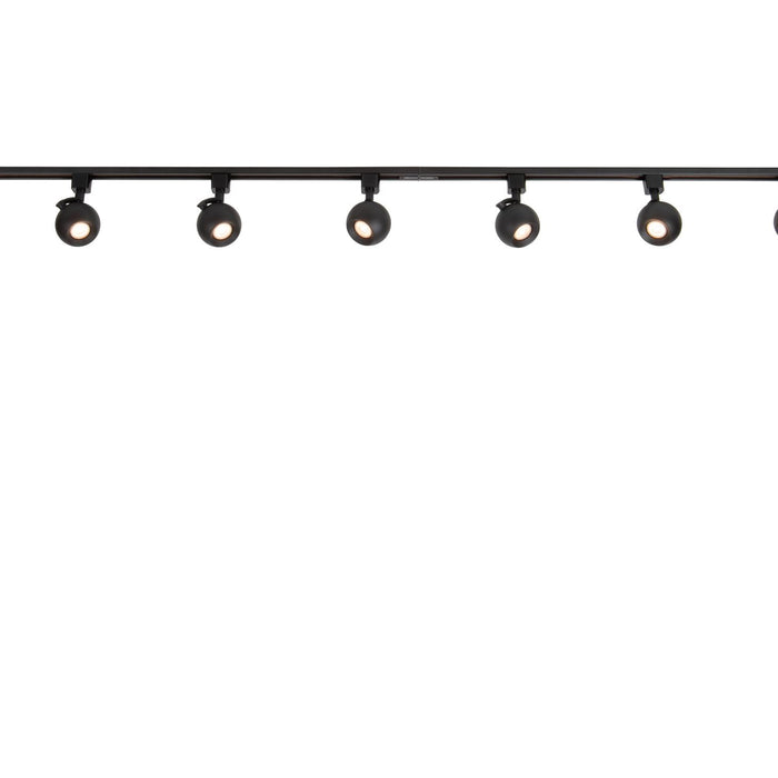 Lucide TRACK Railverlichting - Zwart