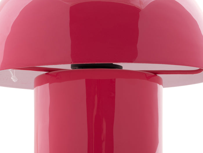 Leitmotiv - Table Lamp Fat Mushroom Mini