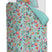Oilily Musica Dekbedovertrek Blauw 140 x 200|220 cm