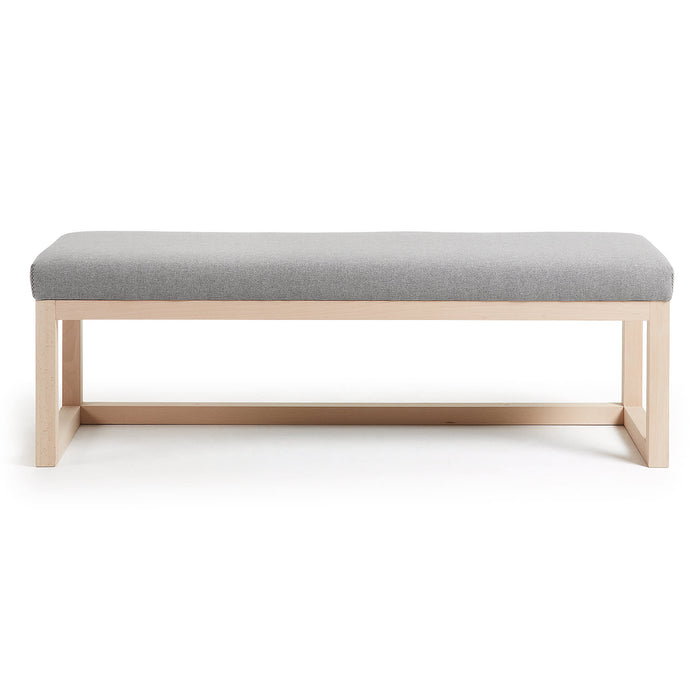 Kave Home Loya Eetkamerbank