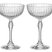 Bormioli Rocco Cocktailglazen America 20's - 220 ml - 4 stuks