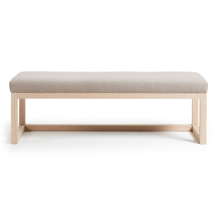 Kave Home Loya Eetkamerbank