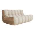 HKliving Lazy Lounge 2-zitsbank -  Lodge