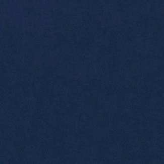 NADUVI Collection Nina Hoekbank Rechts - Velvet - Blauw