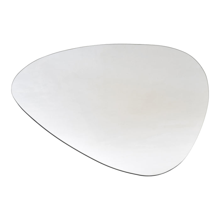 Fragix Sera wandspiegel - Organisch - 50x70