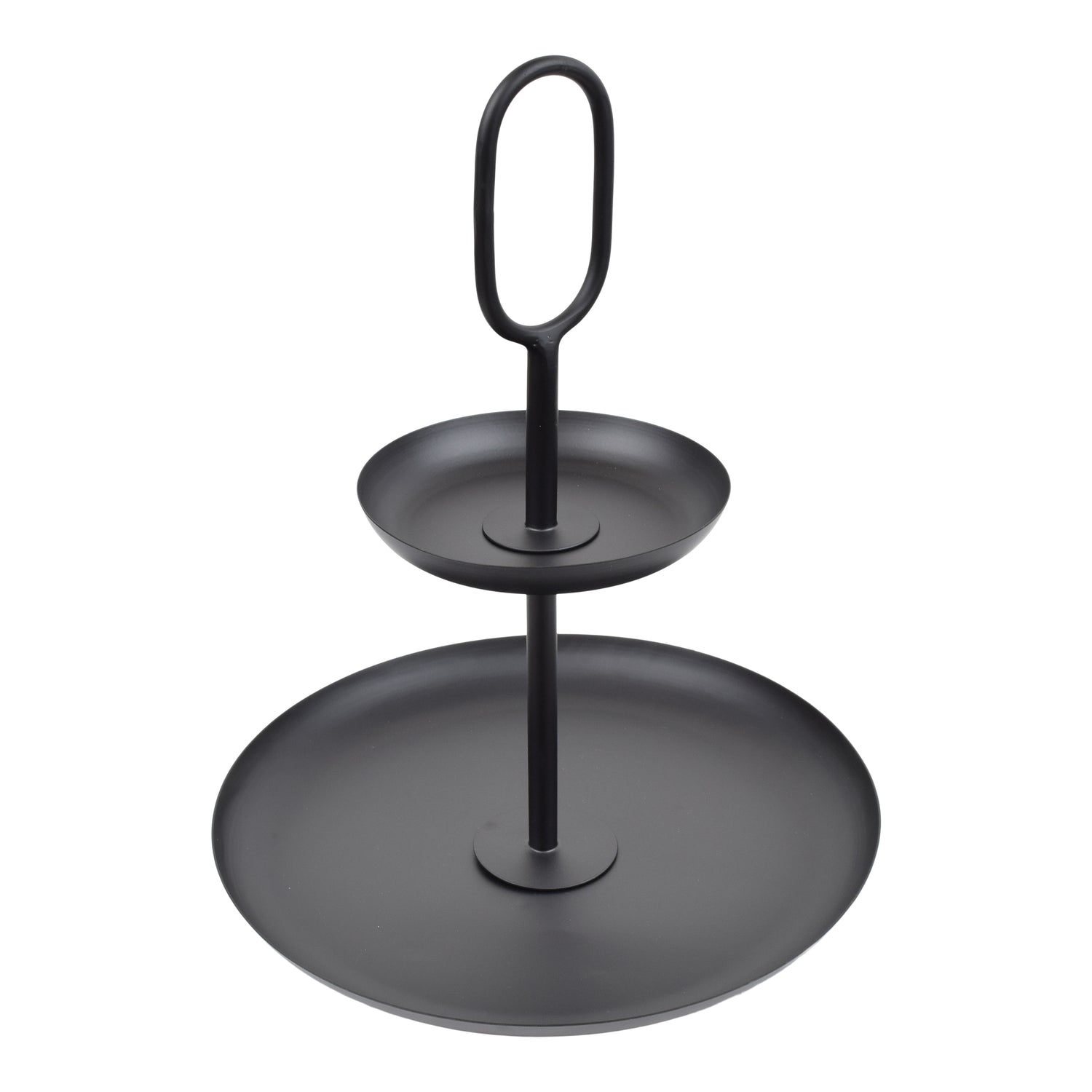 LOFT42 Paris Etagère – Metaal – 2 laags