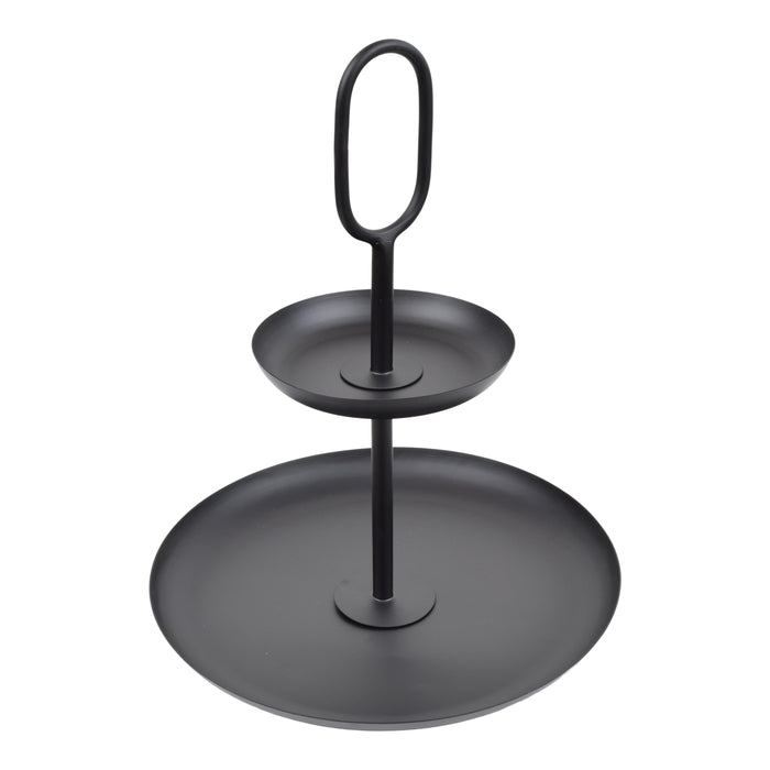 LOFT42 Paris Etagère – Metaal – 2 laags