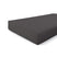 Walra - Hoeslaken Jersey Stretch - 160x200|210 - Antraciet