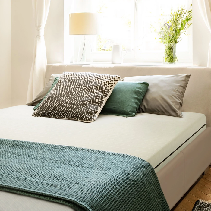 Mister Sandman – 180 x 200 cm 7 Zones Orthopedisch matras - H2|H3