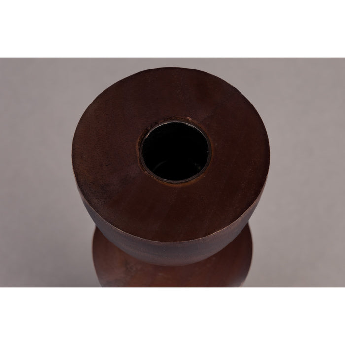 Dutchbone Pernilla Kandelaar S - Bruin