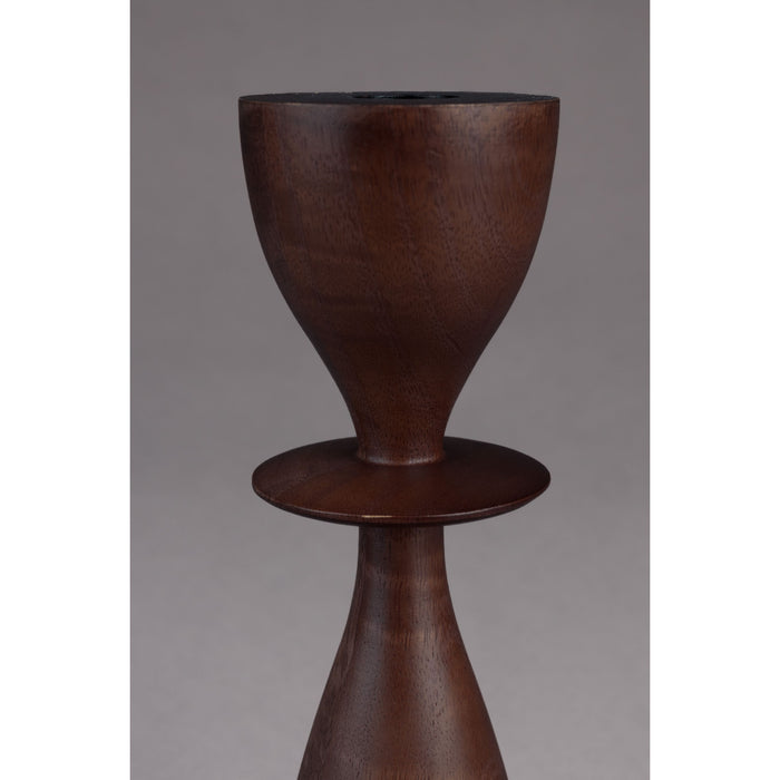 Dutchbone Pernilla Kandelaar S - Bruin