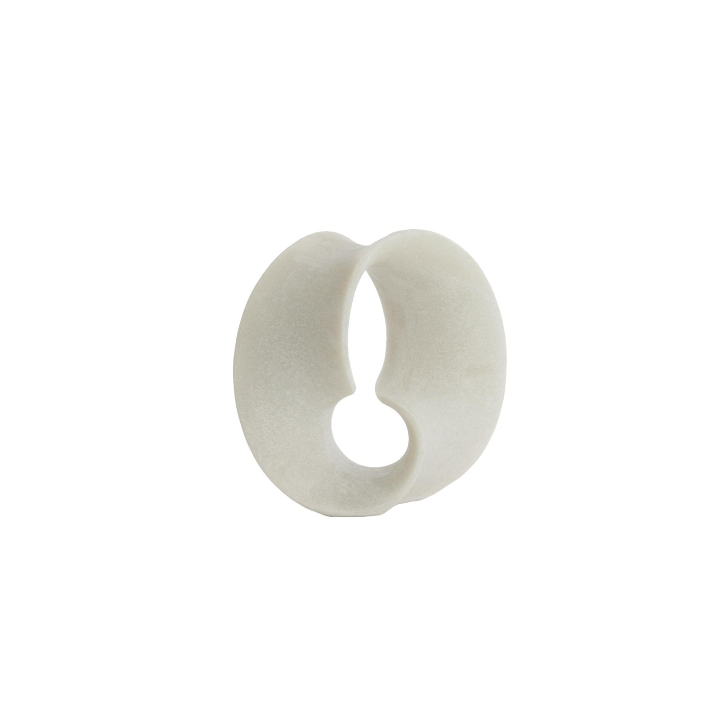 Light & Living Ornament Vodice - Crème - 32x16x31cm