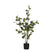 Mica Decorations Kunstplant Eucalyptusboom in Pot - H95 x Ø35 cm