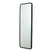 LOFT42 Mirror Passpiegel Rechthoek Zwart - Metaal -120x40