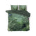 Sleeptime Dekbedovertrek Jisoo green