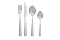 Buccan - Bestekset - Florence - 24 delig - Zilver