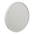 LOFT42 Mirror Spiegel Rond S Wit - Metaal - Ø35