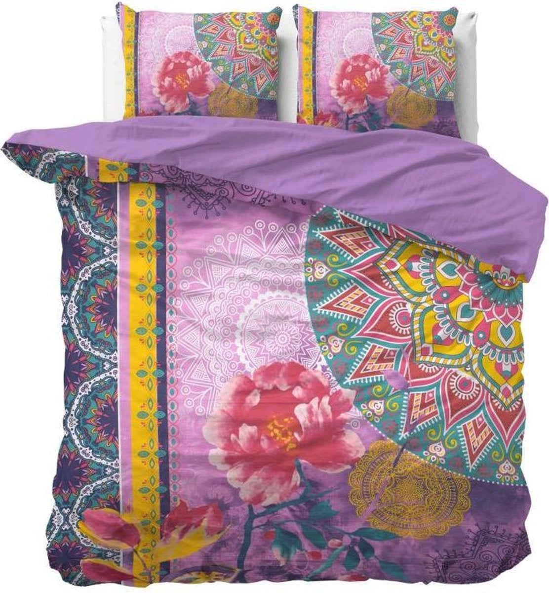 Dreamhouse Dekbedovertrekset Marouska