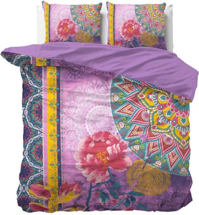 Dreamhouse Dekbedovertrekset Marouska