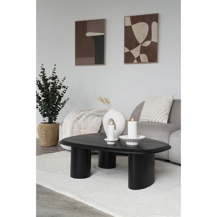 House Nordic - Salontafel Tirano Essen Fineer