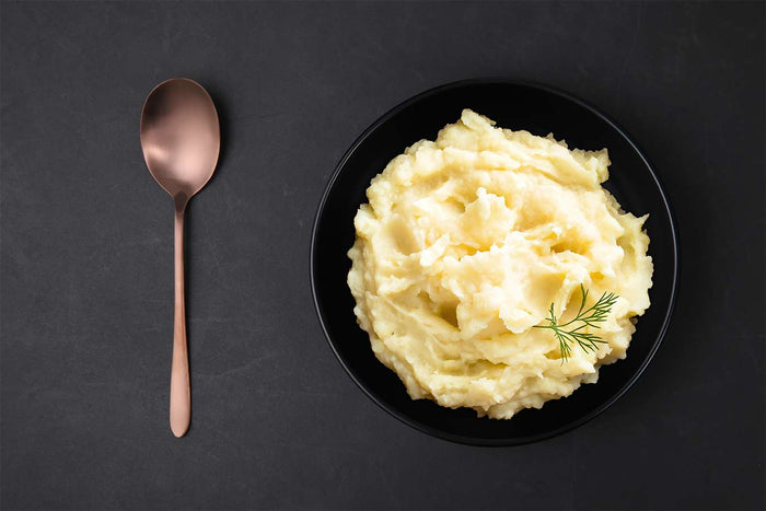 Buccan - Bestekset - London - 50 delig - Roségoud