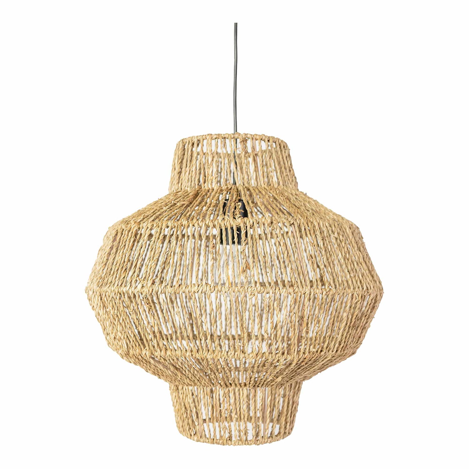 Liviza Hanglamp zeegras Marieta