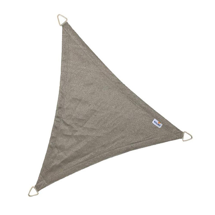 Nesling Coolfit Schaduwdoek Antraciet 360 x 360 x 360 cm
