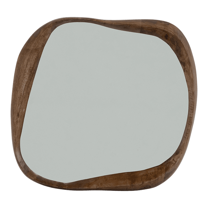 Urban Nature Culture Spiegel Shizu In Geschenkverpakking M