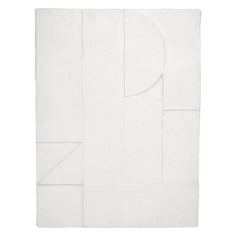 Urban Nature Culture Wanddecoratie Ito