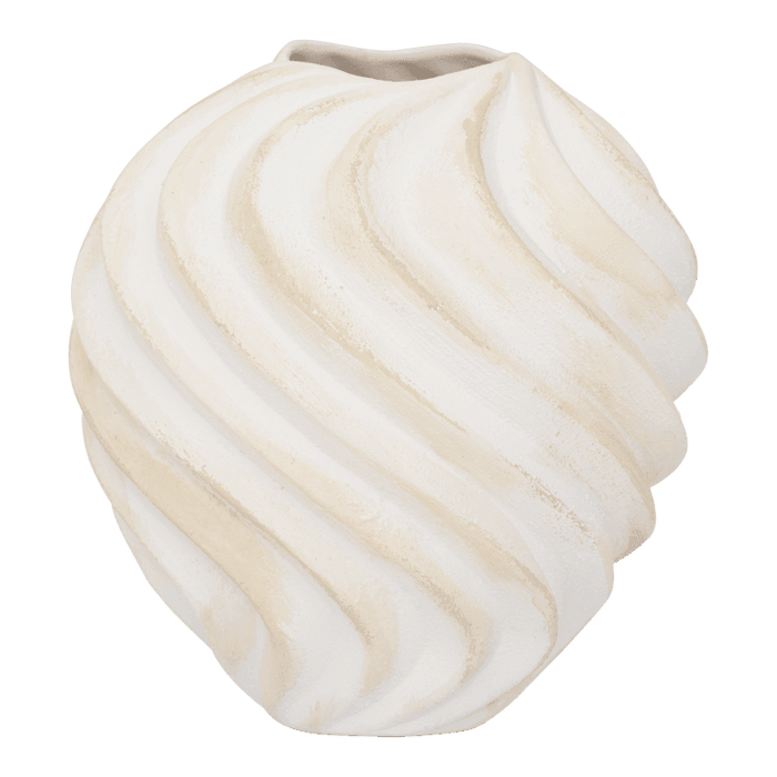 Urban Nature Culture Vaas Ribbed